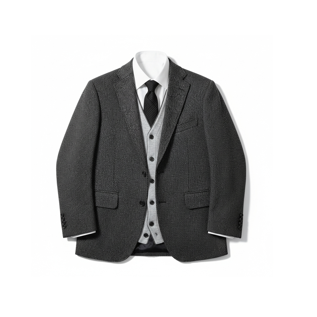 衣装協力　衣装提供　シニアファッション